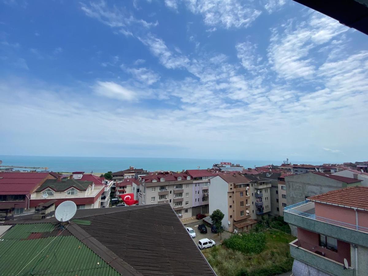 Grand Pera Suite Pelitli  Kültér fotó