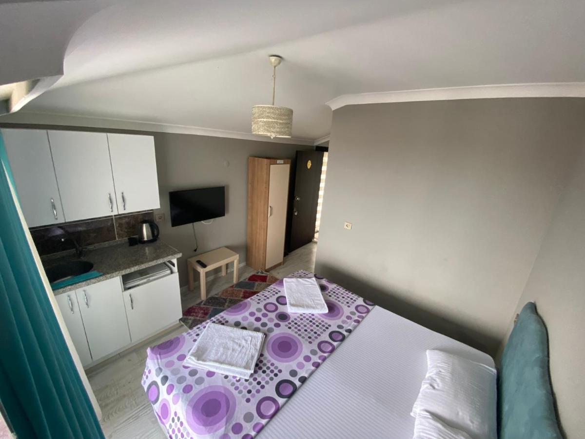 Grand Pera Suite Pelitli  Kültér fotó