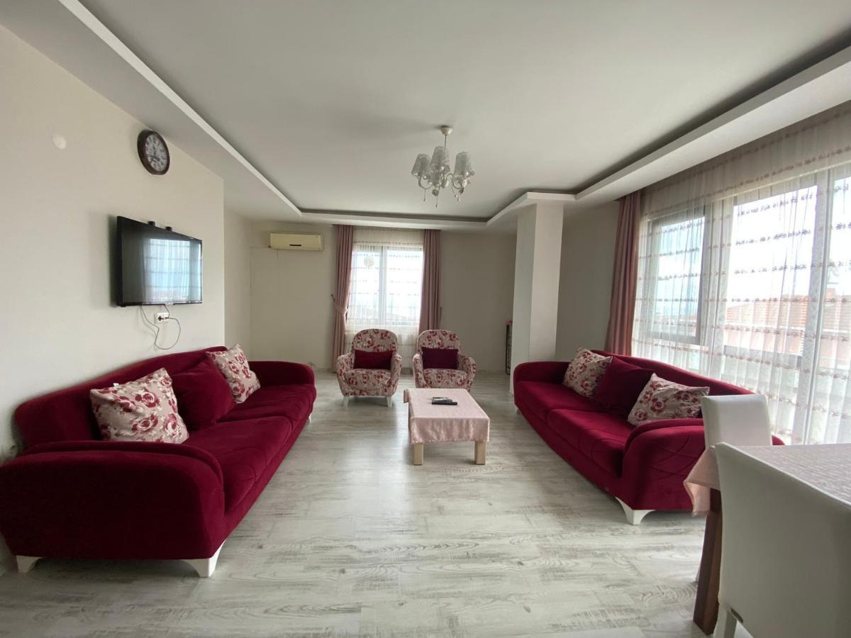 Grand Pera Suite Pelitli  Kültér fotó