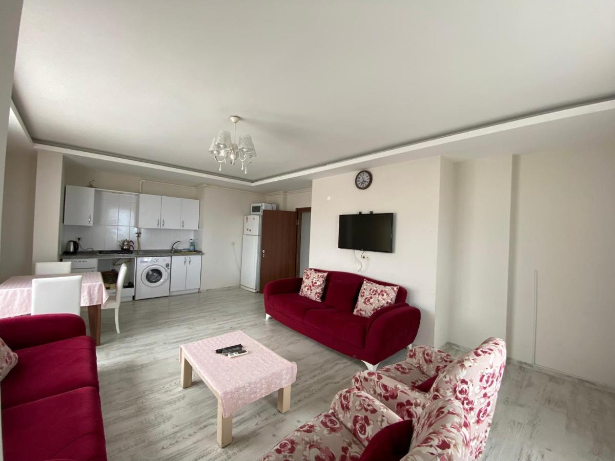 Grand Pera Suite Pelitli  Kültér fotó