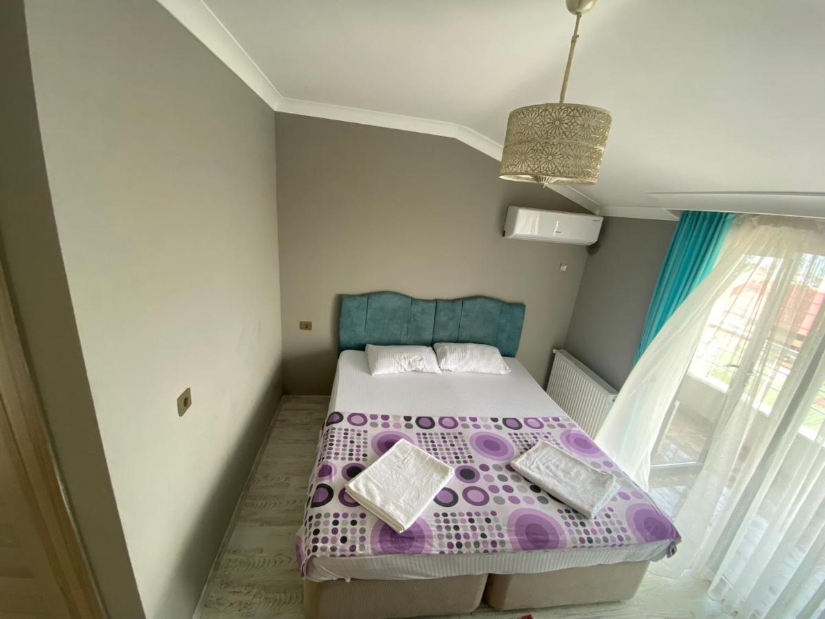 Grand Pera Suite Pelitli  Kültér fotó